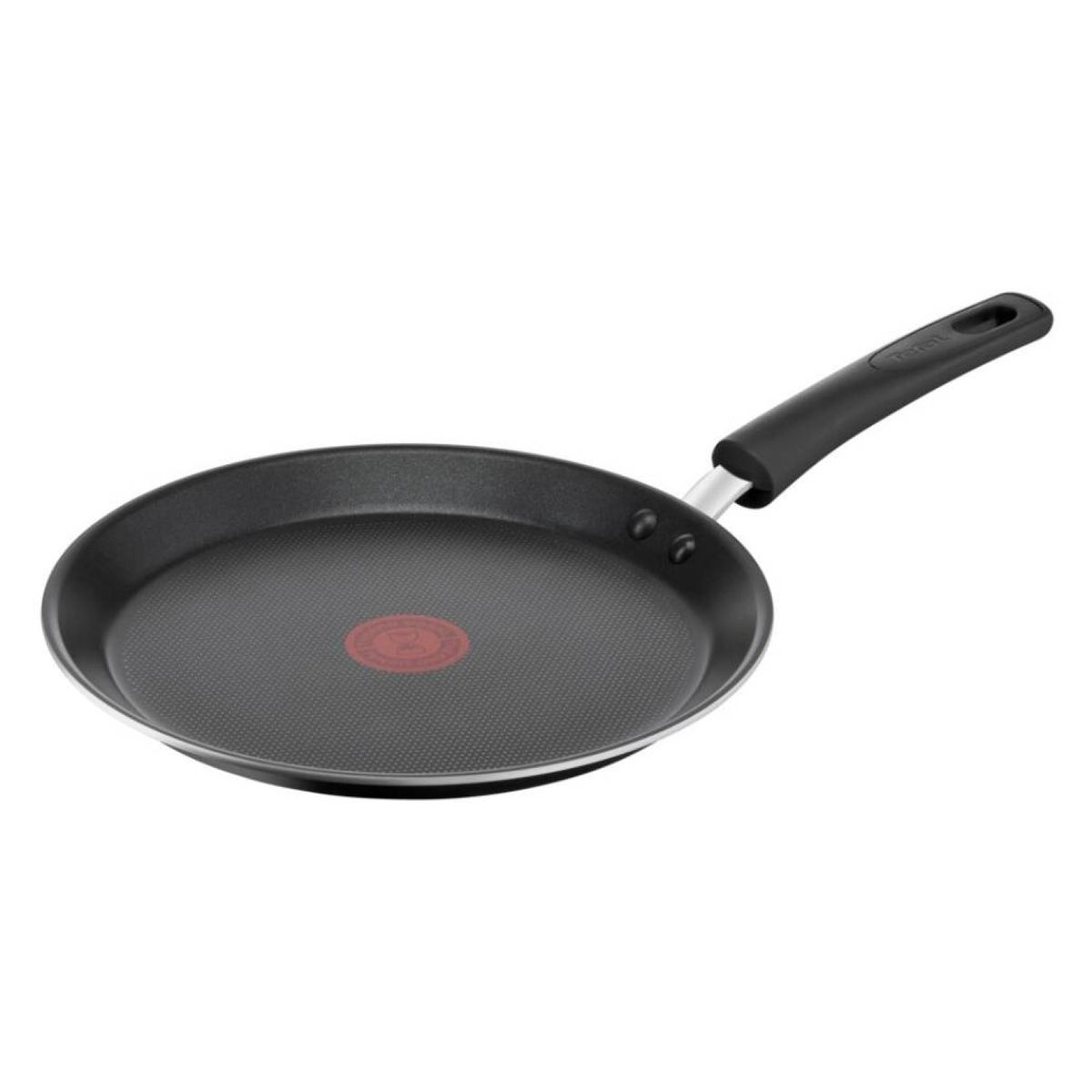 TEFAL - Panquequera 25 Cm Super Cook Tefal