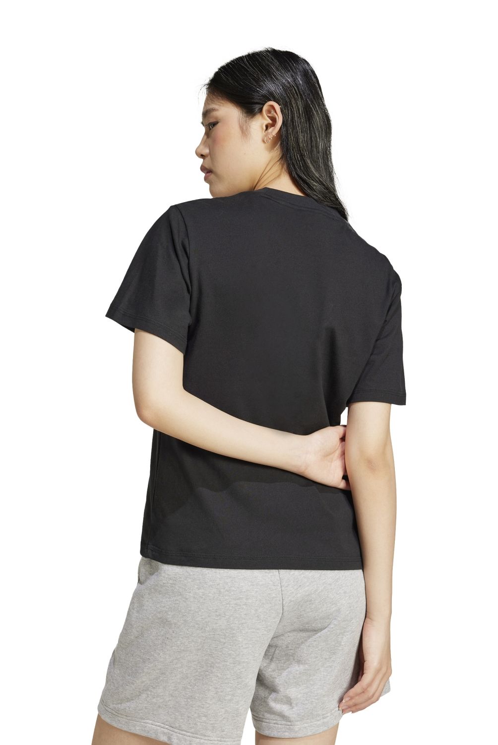 ADIDAS - Polera Manga Corta Deportiva Mujer Adidas
