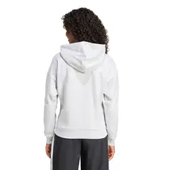ADIDAS - Hoodie Training Mujer