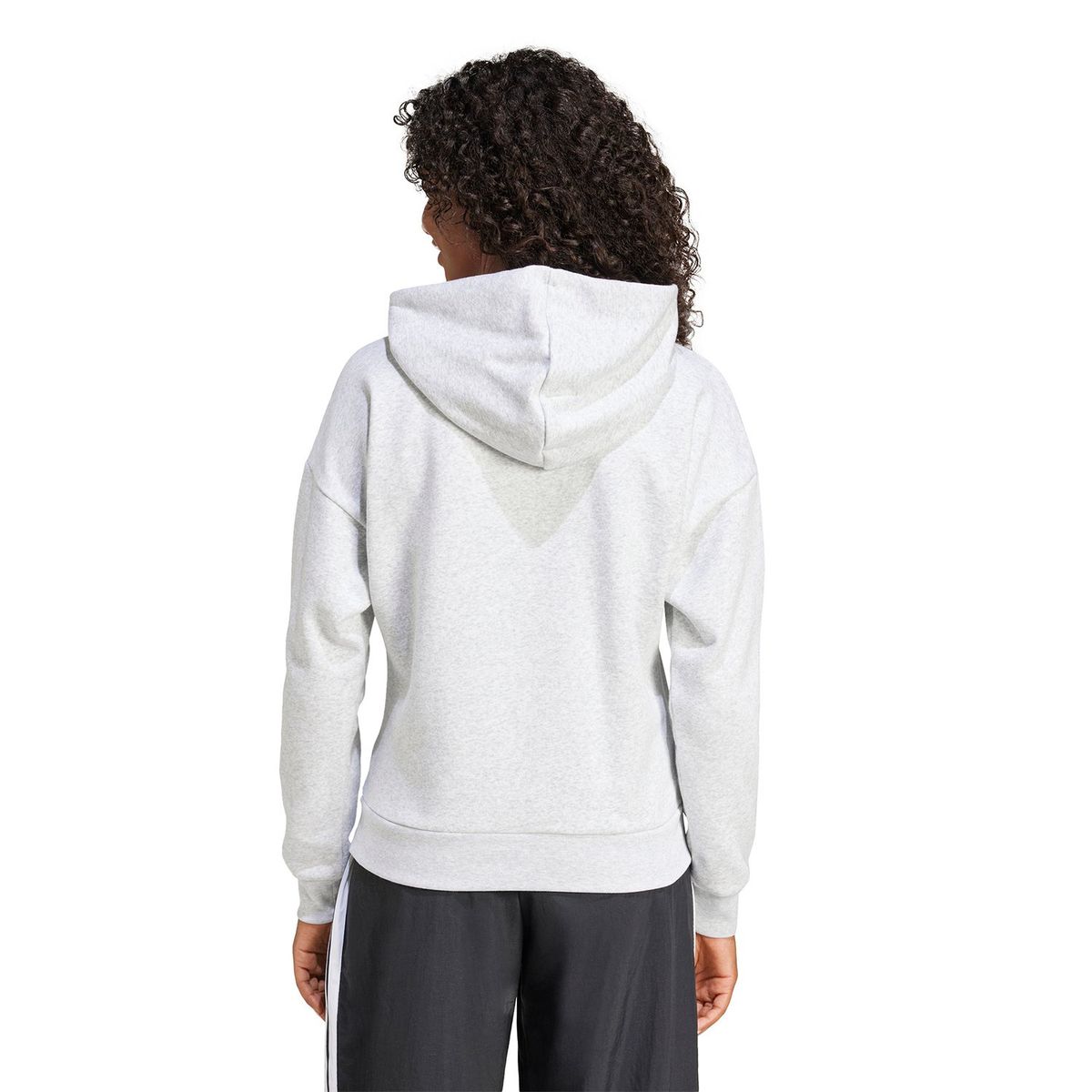 ADIDAS - Hoodie Training Mujer Adidas