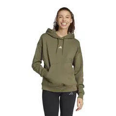 ADIDAS - Hoodie Training Mujer