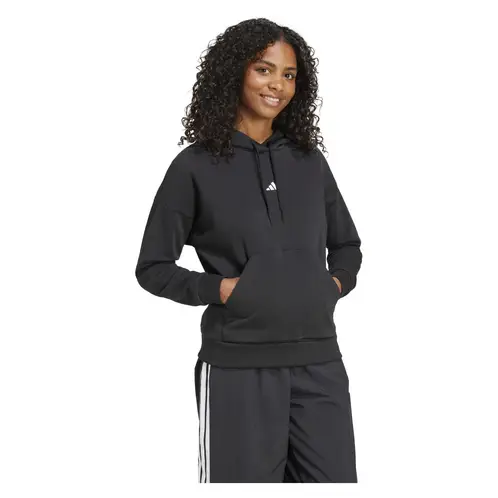ADIDAS - Hoodie Training Mujer