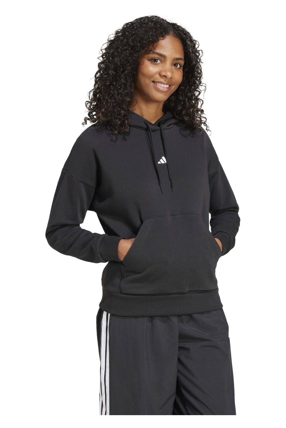 ADIDAS - Hoodie Training Mujer Adidas