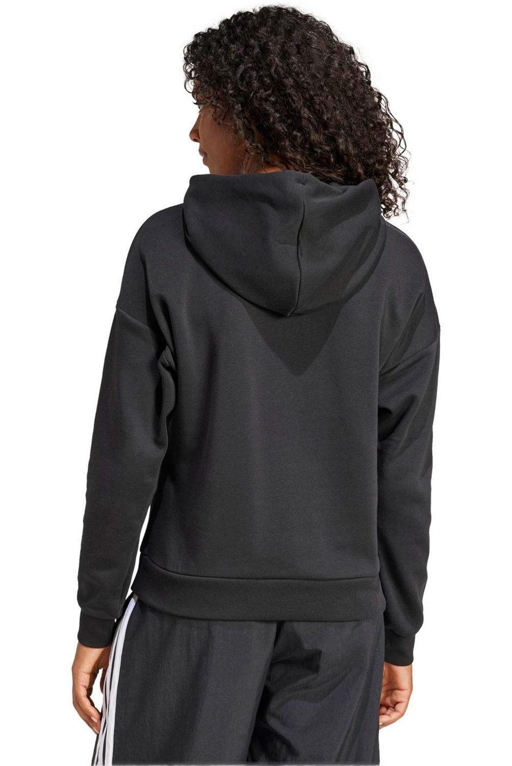 ADIDAS - Hoodie Training Mujer Adidas