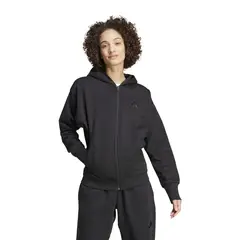 ADIDAS - Hoodie Training Mujer
