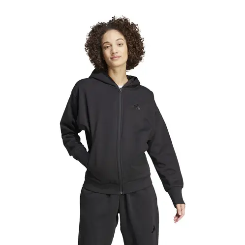 ADIDAS - Hoodie Training Mujer