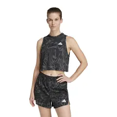 ADIDAS - Polera Sin Mangas Training Mujer