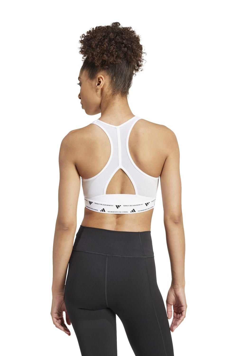 ADIDAS - Peto Deportivo Training Mujer Adidas
