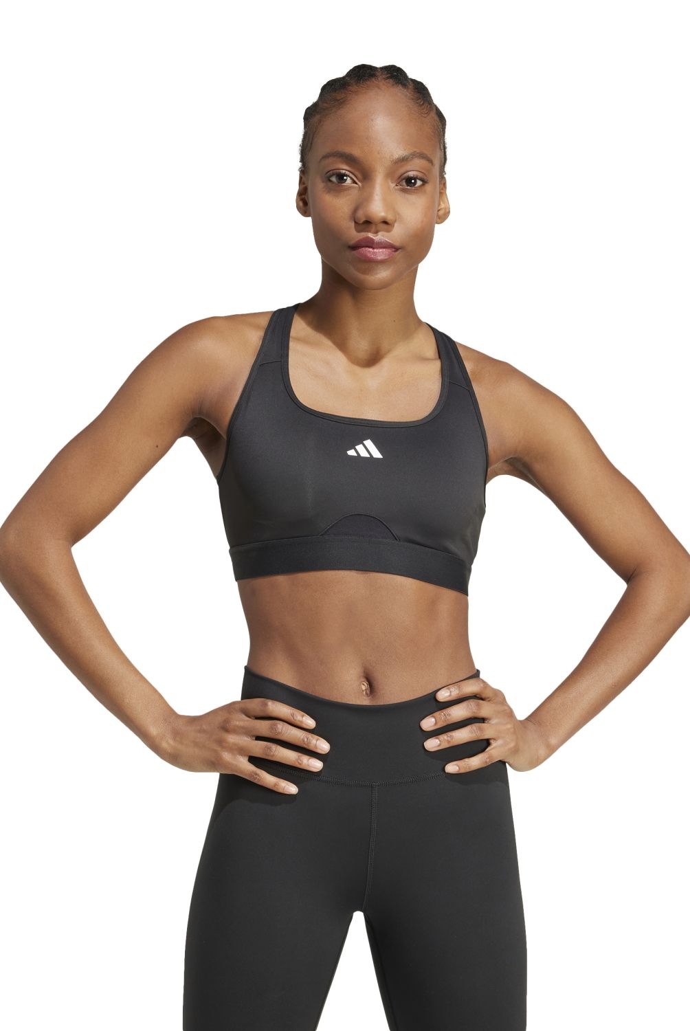 ADIDAS - Peto Deportivo Training Mujer Adidas