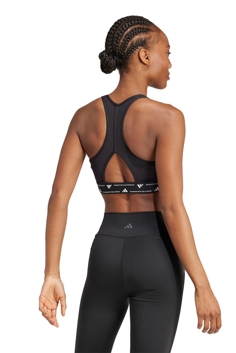 ADIDAS - Peto Deportivo Training Mujer Adidas