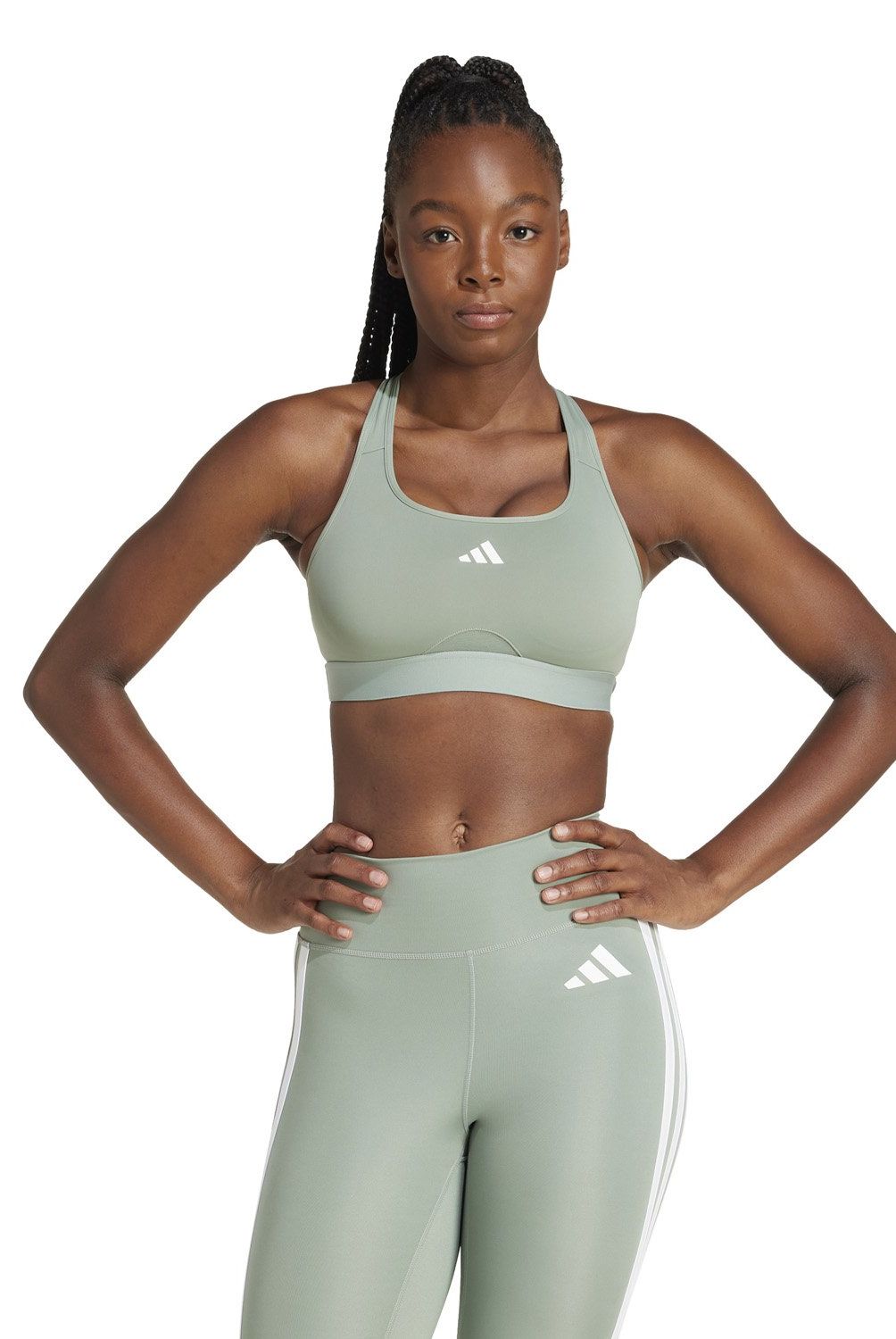 ADIDAS - Peto Deportivo Training Mujer Adidas