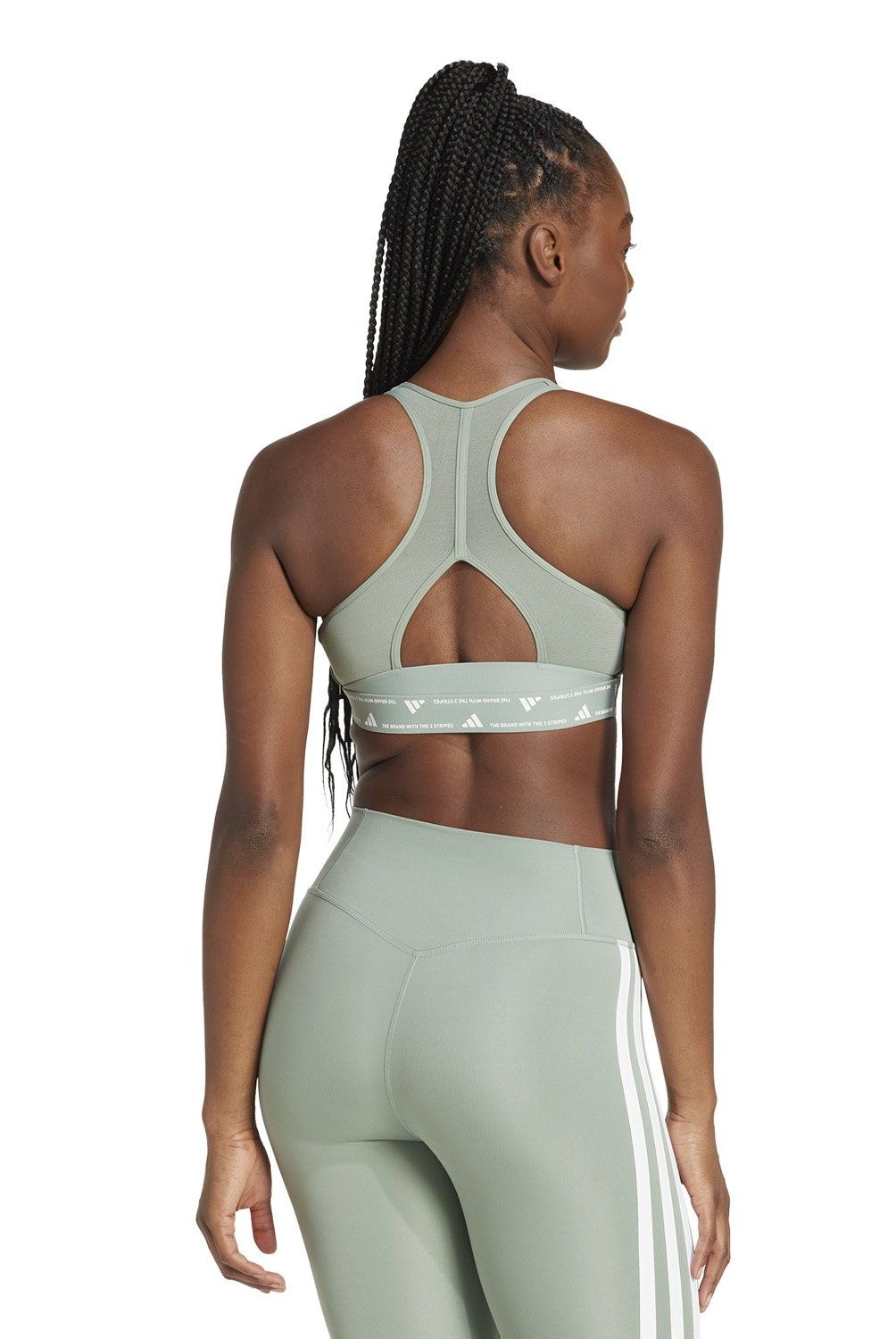 ADIDAS - Peto Deportivo Training Mujer Adidas