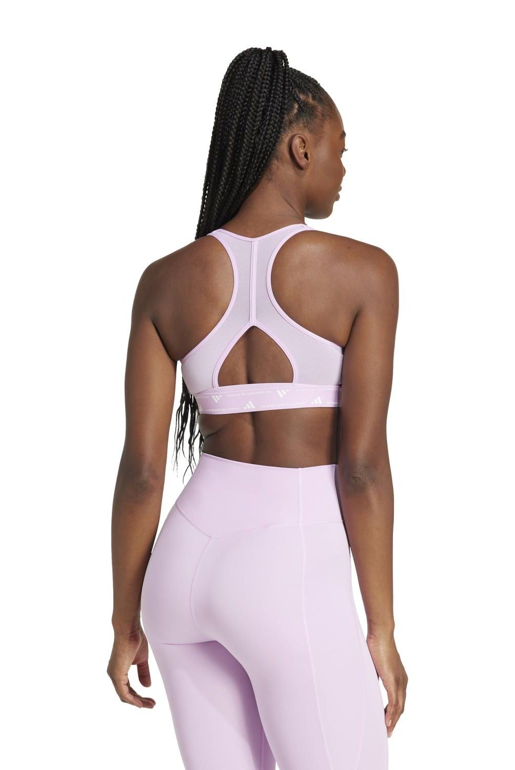 ADIDAS - Peto Deportivo Training Mujer Adidas