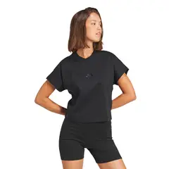 ADIDAS - Polera Manga Corta Training Mujer