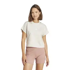 ADIDAS - Polera Manga Corta Training Mujer