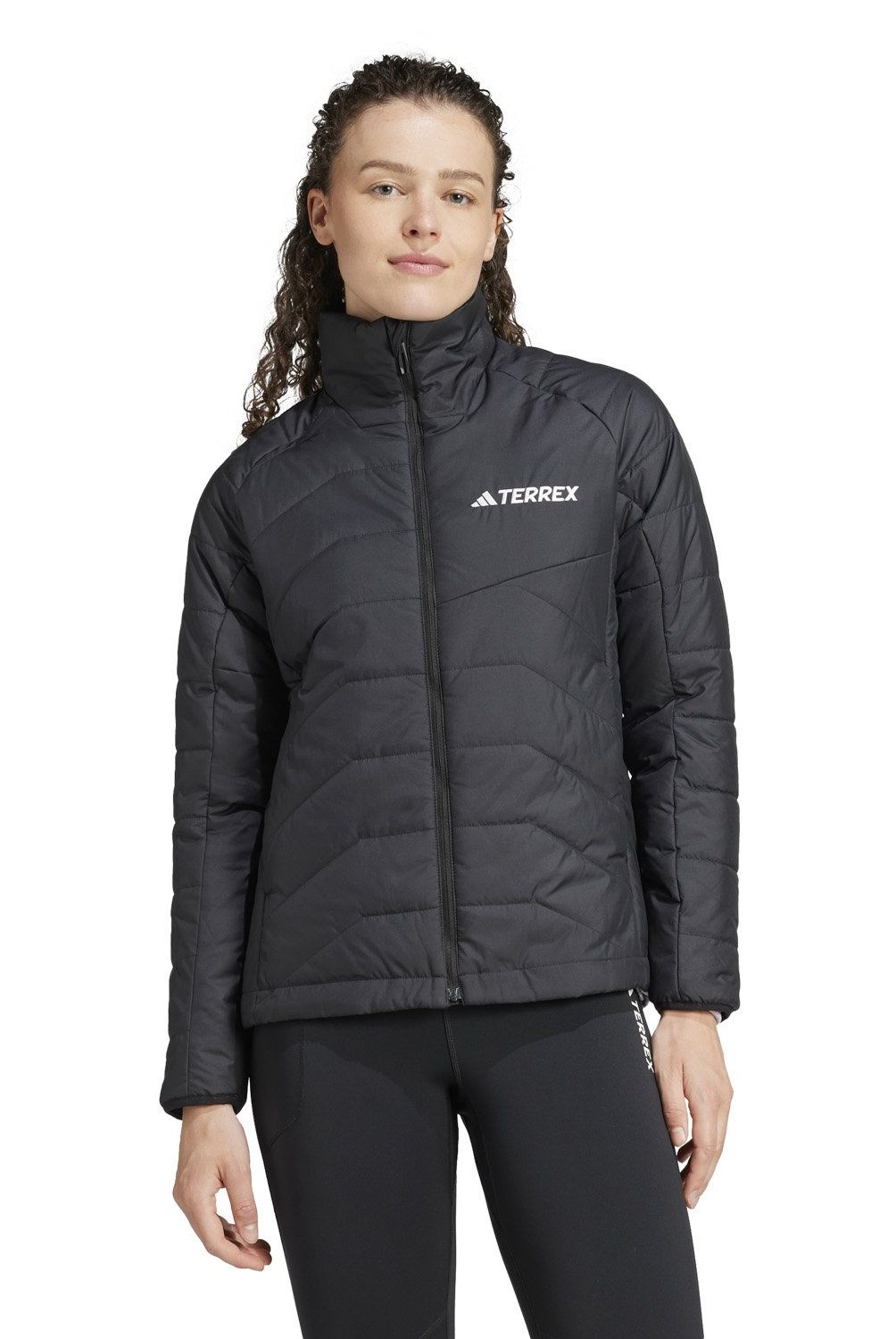 ADIDAS - Chaqueta Training Mujer Adidas