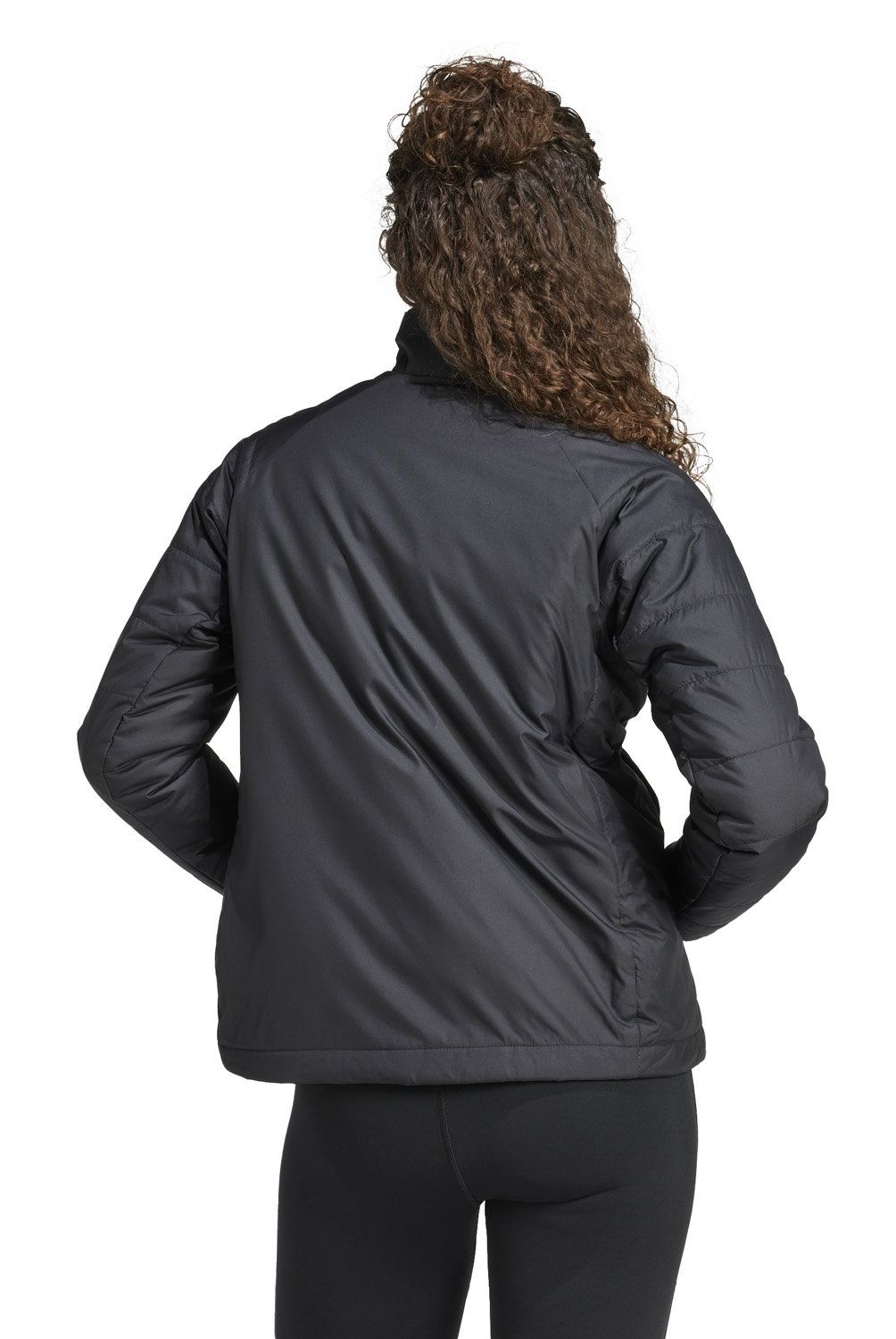 ADIDAS - Chaqueta Training Mujer Adidas