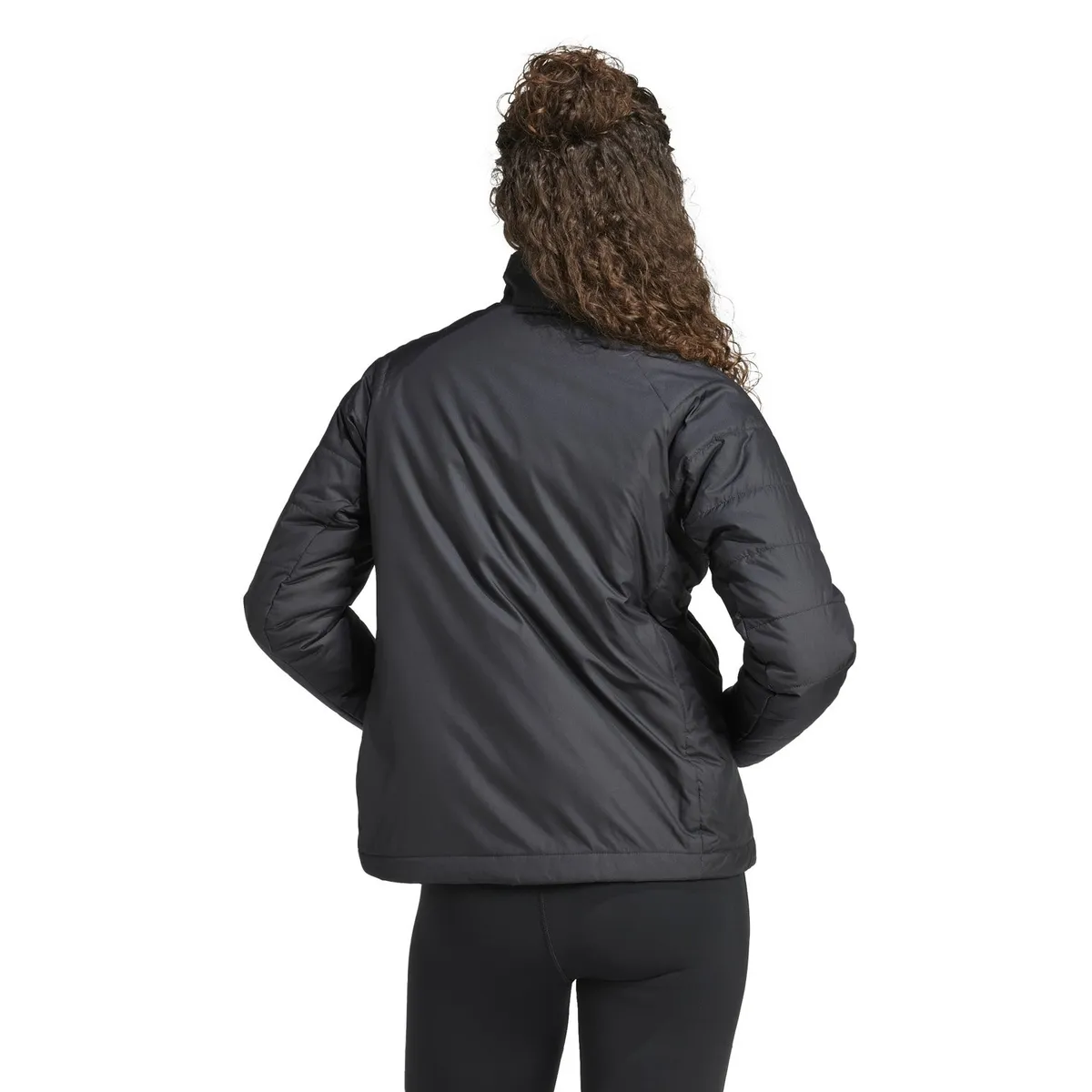 ADIDAS - Parka Outdoor Mujer Adidas