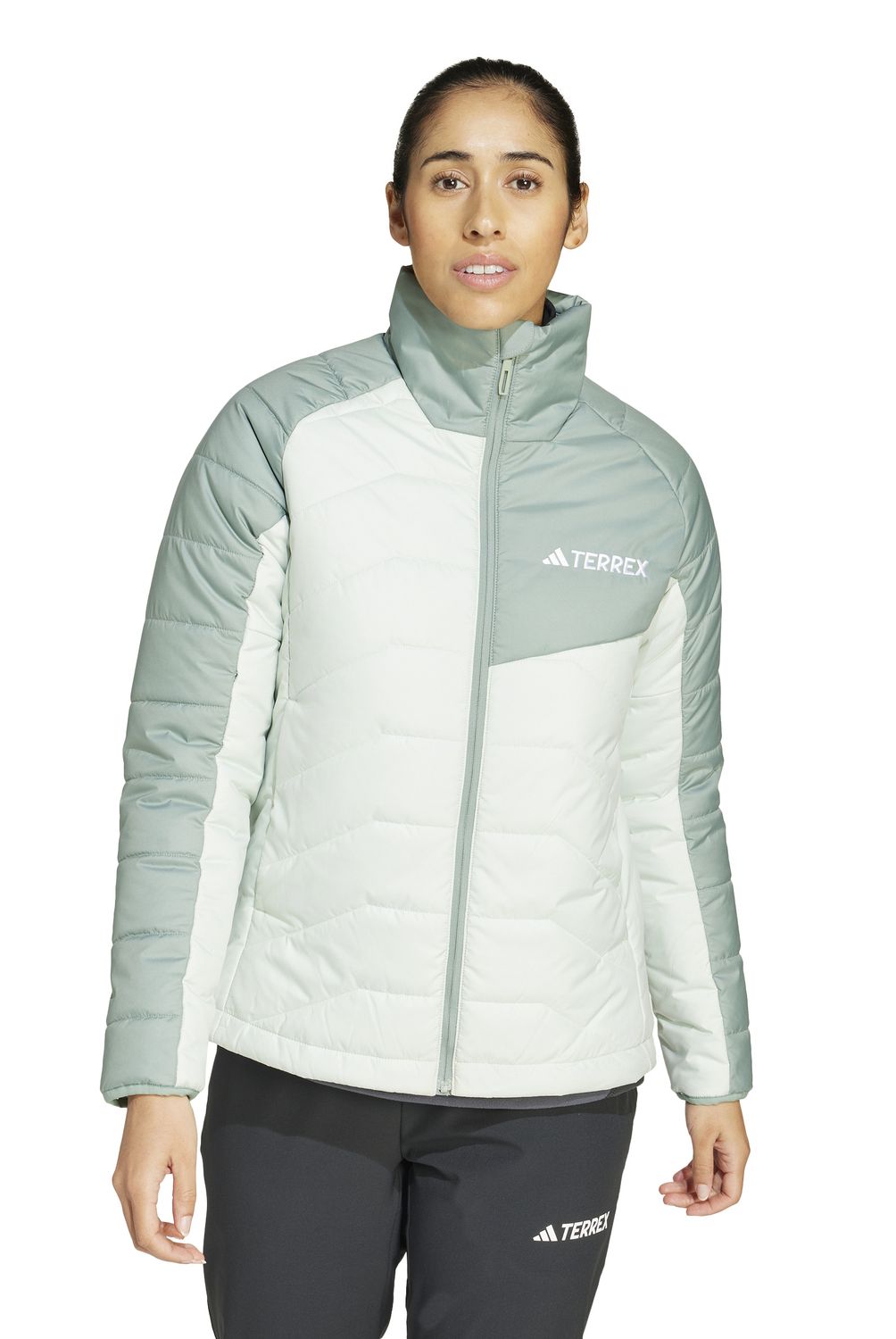 ADIDAS - Chaqueta Training Mujer Adidas