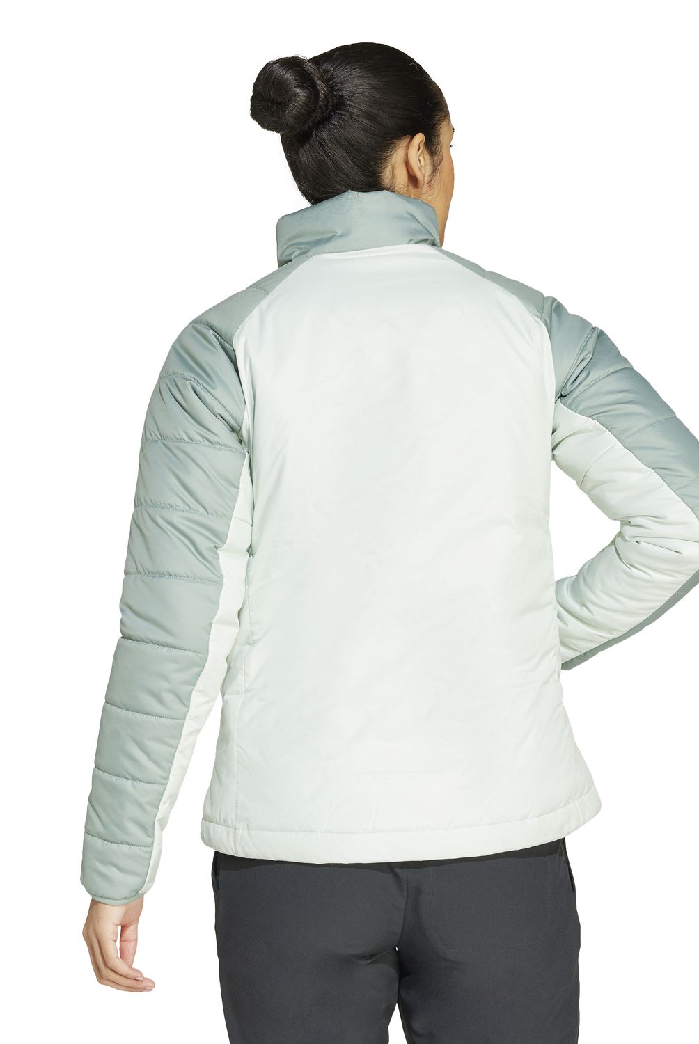 ADIDAS - Chaqueta Training Mujer Adidas