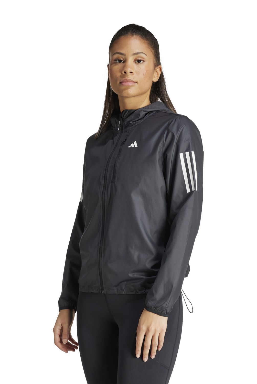 ADIDAS - Chaqueta Running Mujer Adidas