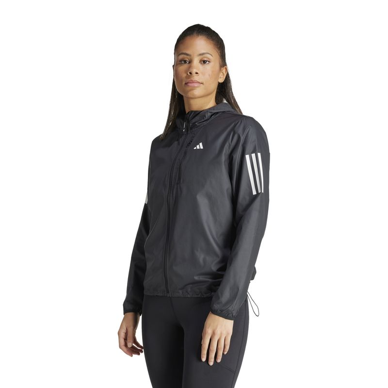 ADIDAS - Chaqueta Running Mujer Adidas