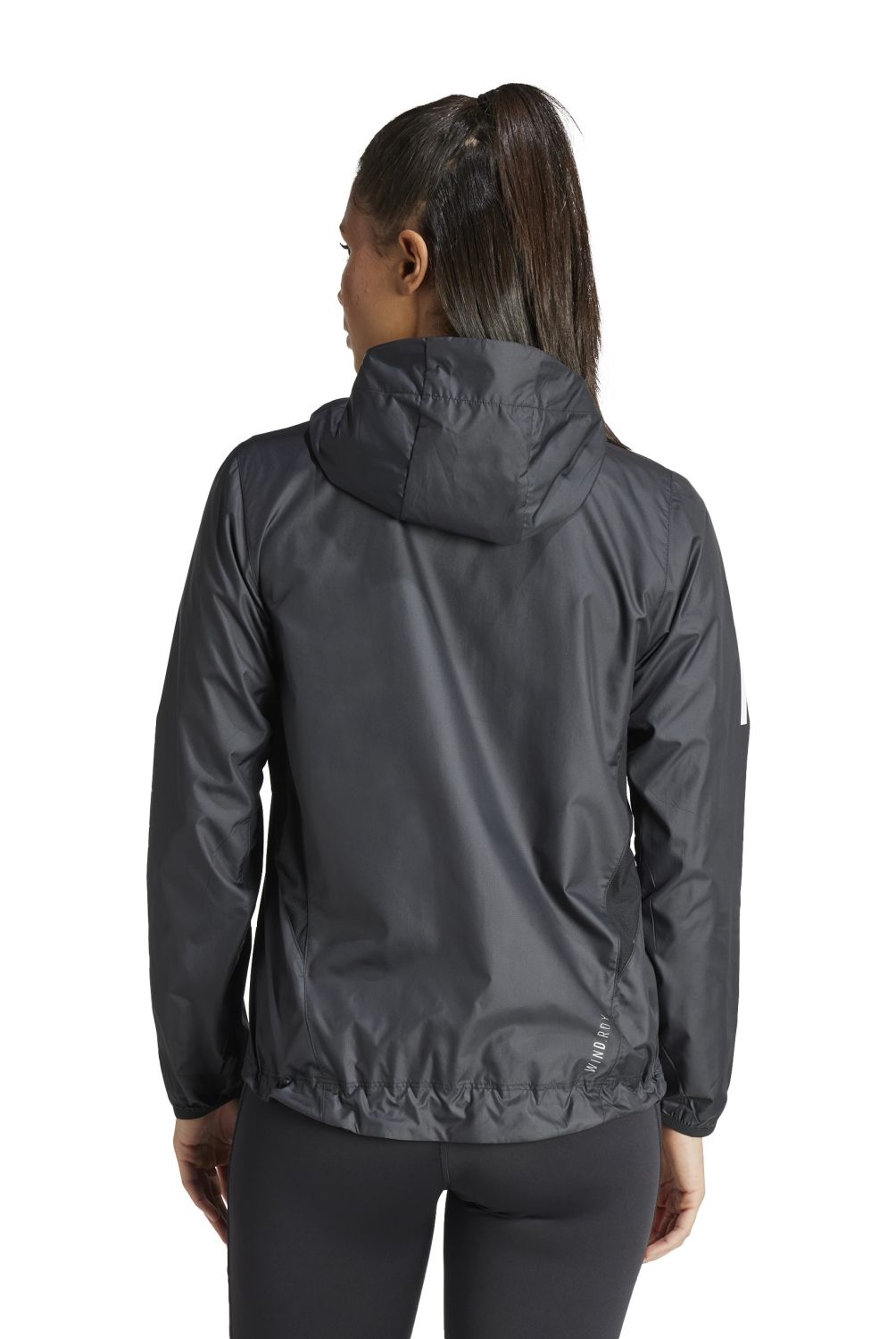 ADIDAS - Chaqueta Running Mujer Adidas