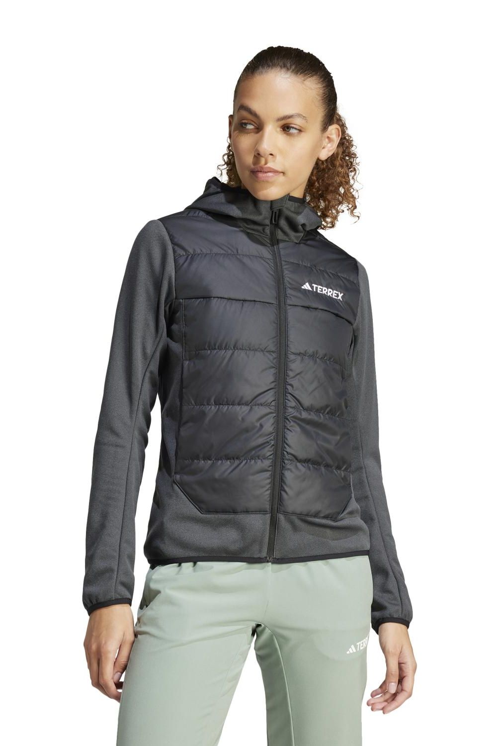ADIDAS - Chaqueta Training Mujer Adidas