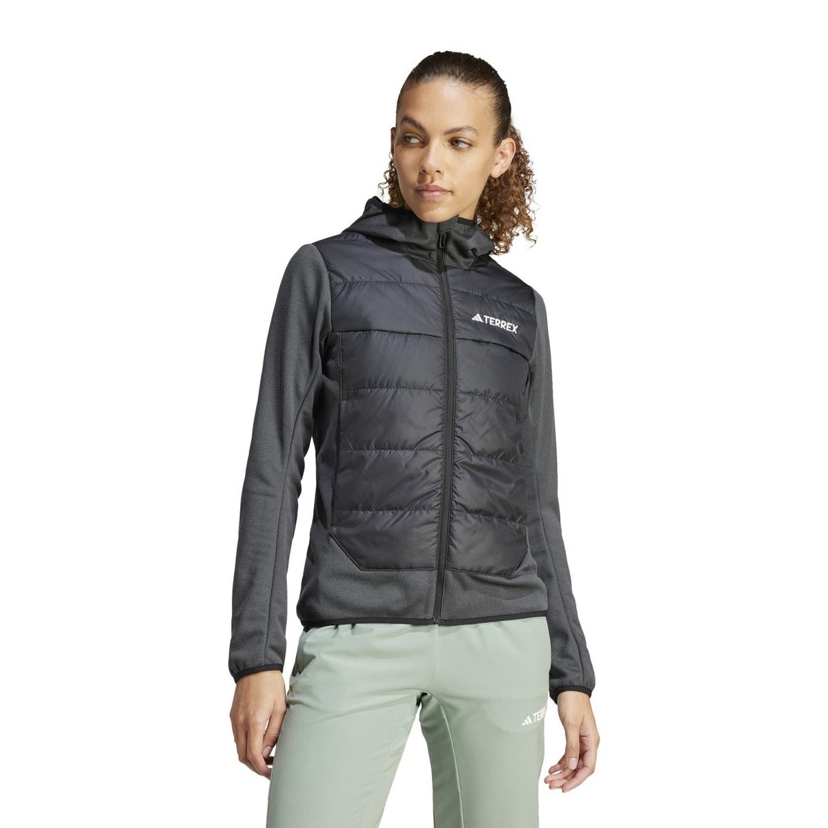 ADIDAS - Chaqueta Training Mujer Adidas