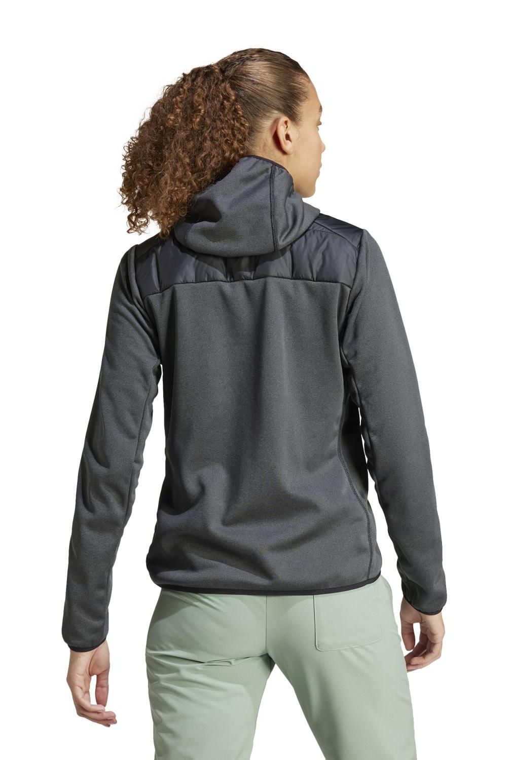 ADIDAS - Chaqueta Training Mujer Adidas