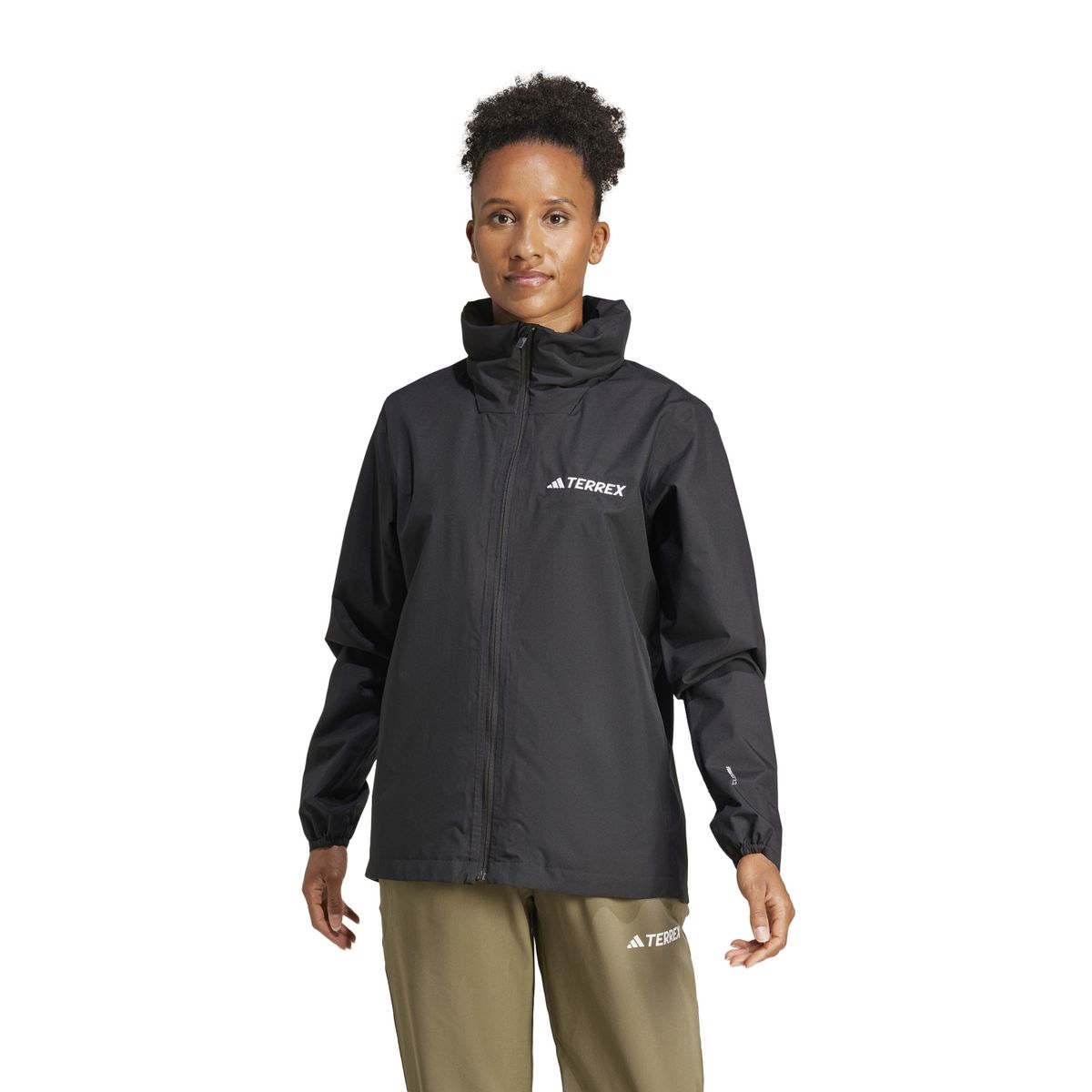 ADIDAS - Chaqueta Outdoor Mujer Adidas