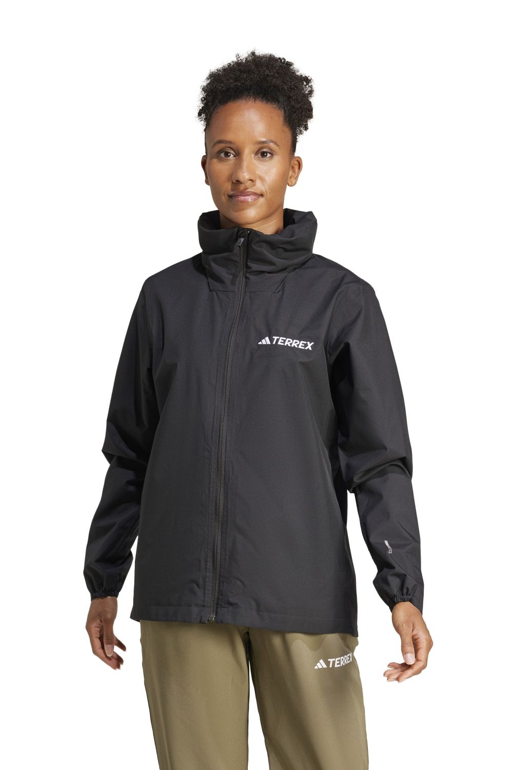 ADIDAS - Chaqueta Training Mujer Adidas