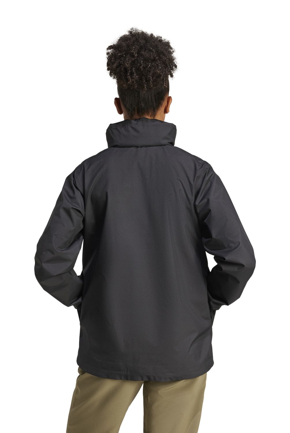 ADIDAS - Chaqueta Training Mujer Adidas