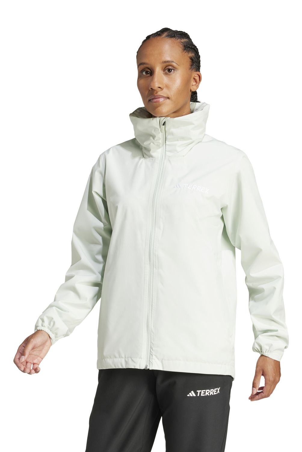 ADIDAS - Chaqueta Training Mujer Adidas