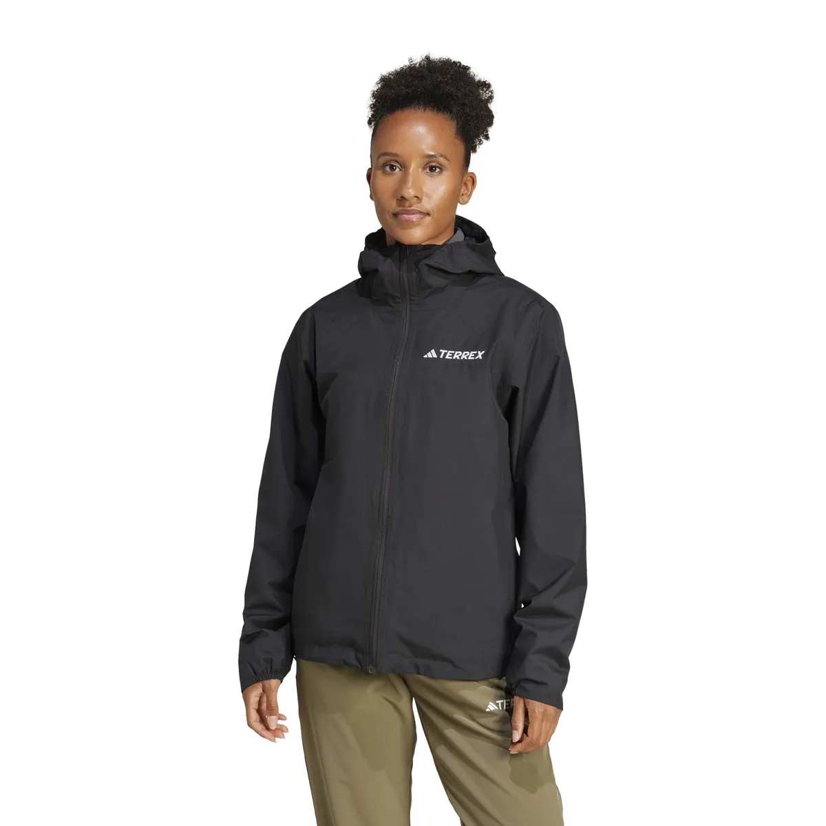 ADIDAS - Chaqueta Outdoor Mujer Adidas