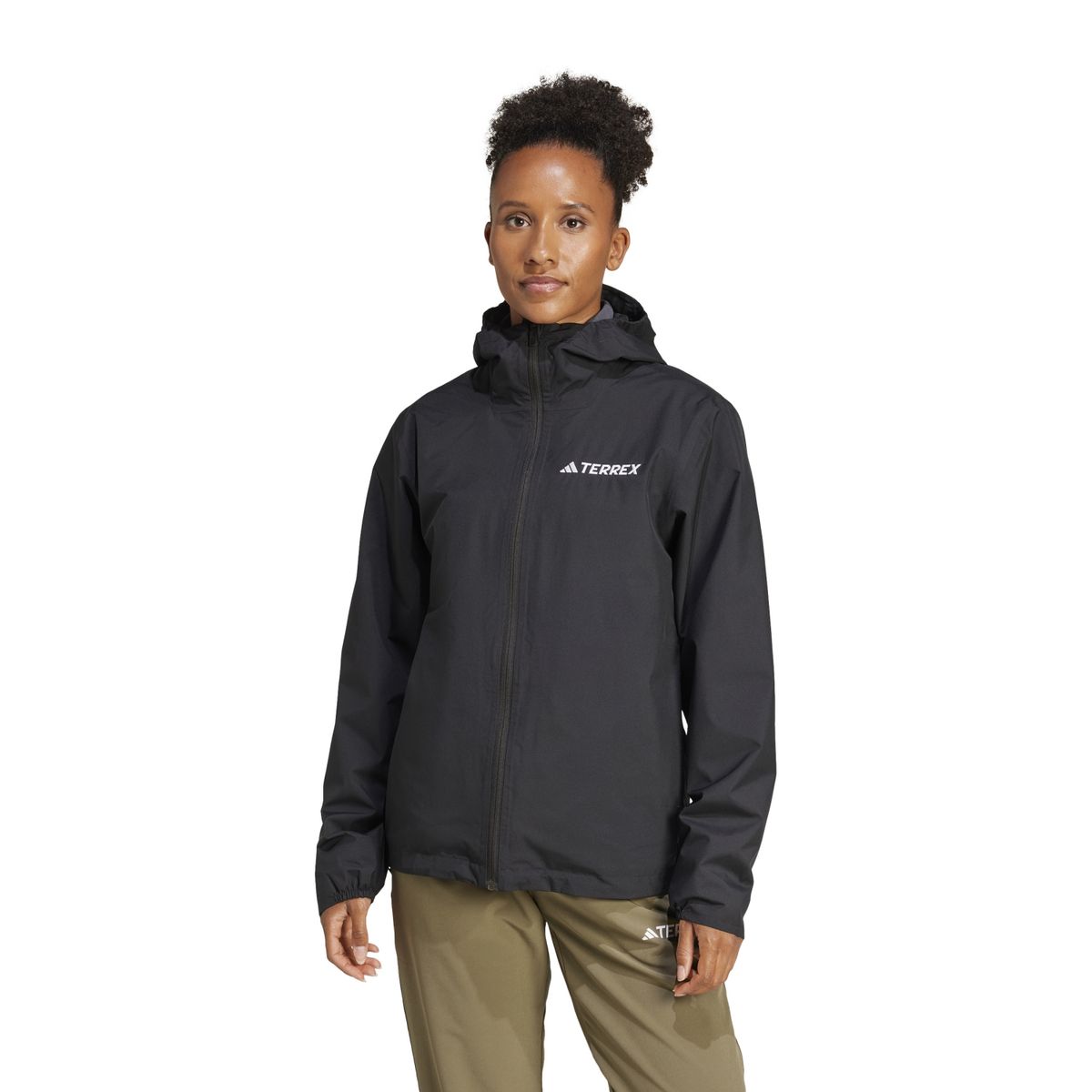 ADIDAS - Chaqueta Outdoor Mujer Adidas