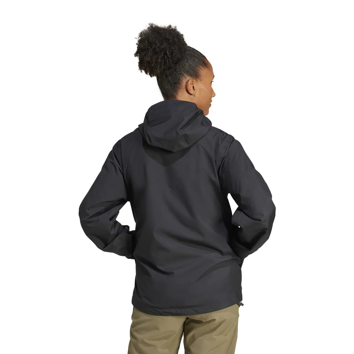 ADIDAS - Chaqueta Outdoor Mujer Adidas