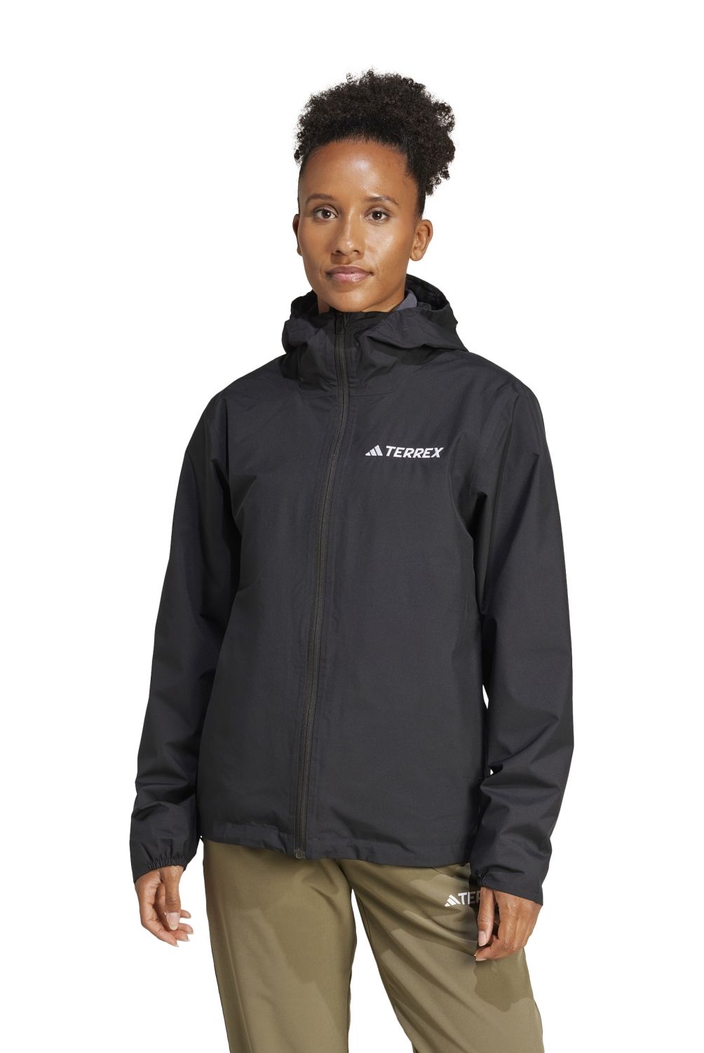 ADIDAS - Chaqueta Outdoor Mujer Adidas