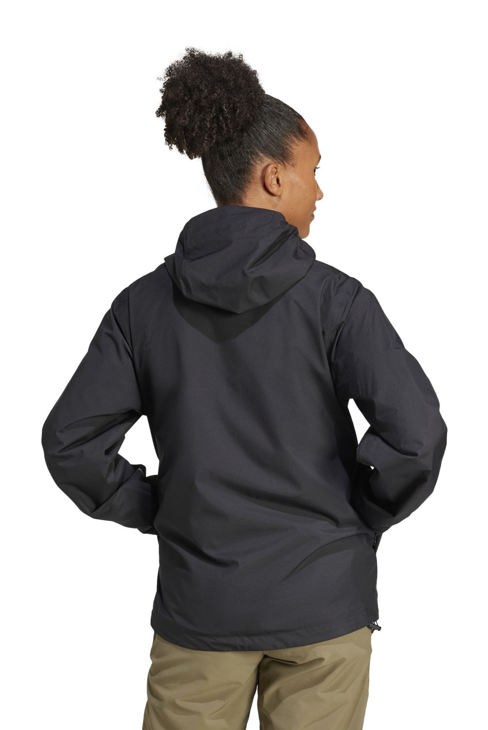 ADIDAS - Chaqueta Outdoor Mujer Adidas