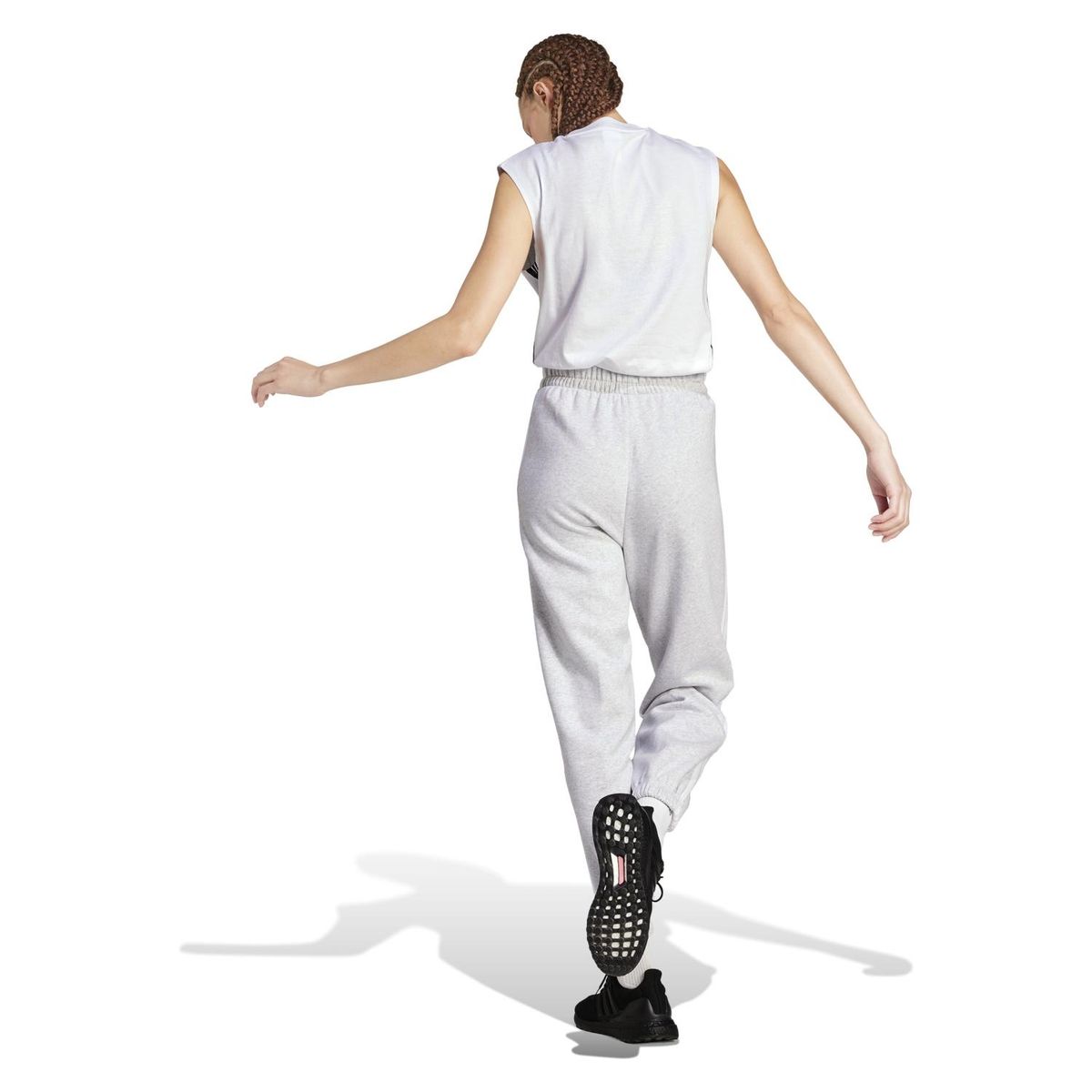ADIDAS - Jogger Training Mujer Adidas