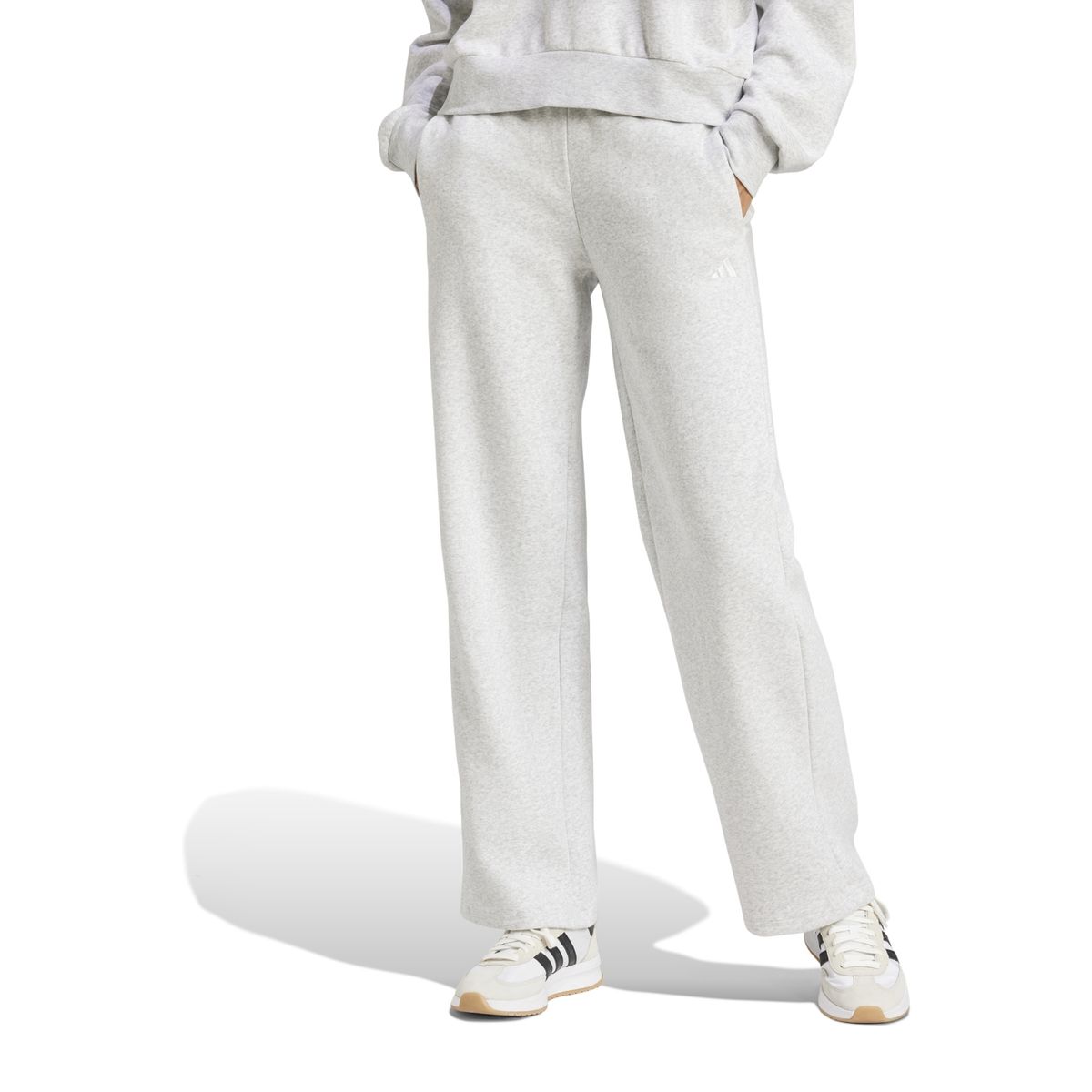 ADIDAS - Jogger Training Mujer Adidas