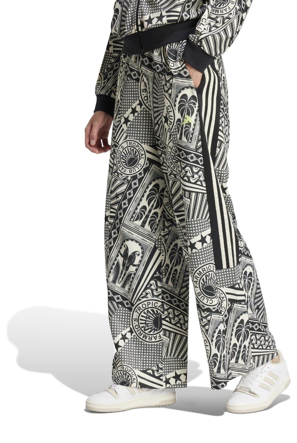 ADIDAS - Jogger Training Mujer Adidas