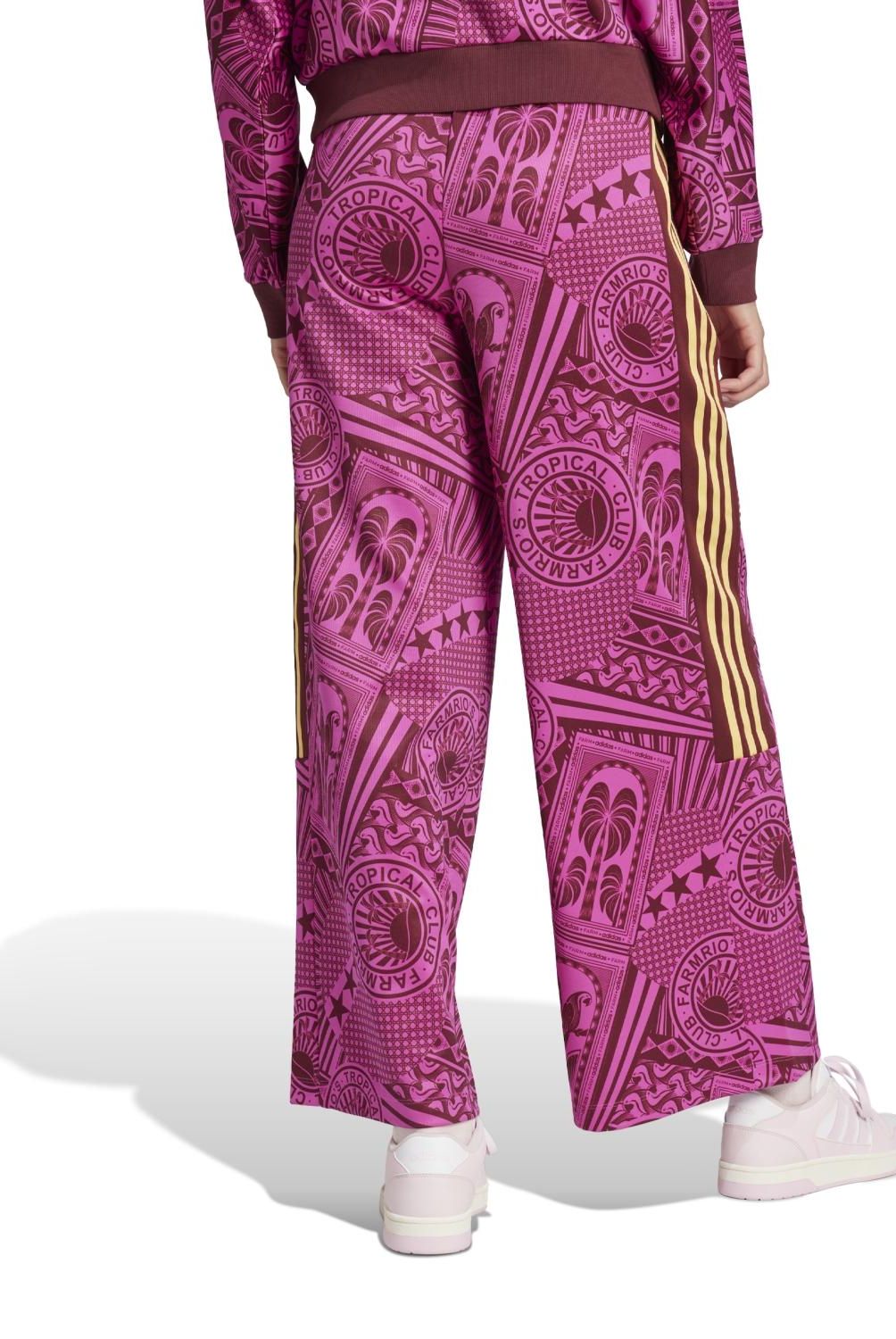 ADIDAS - Jogger Training Mujer Adidas