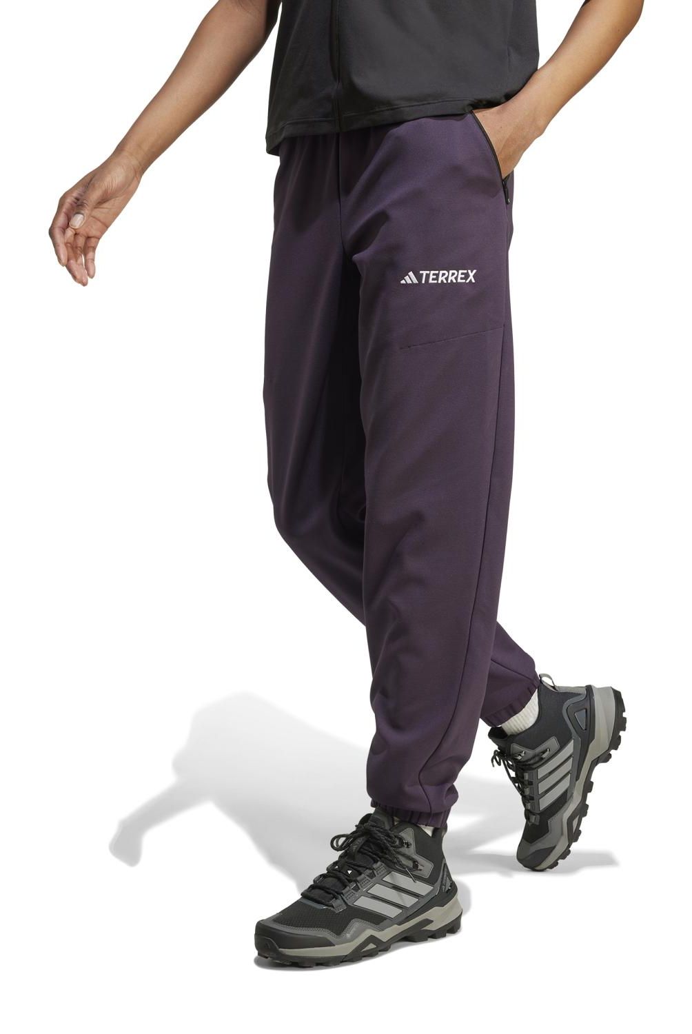 ADIDAS - Jogger Training Mujer Adidas