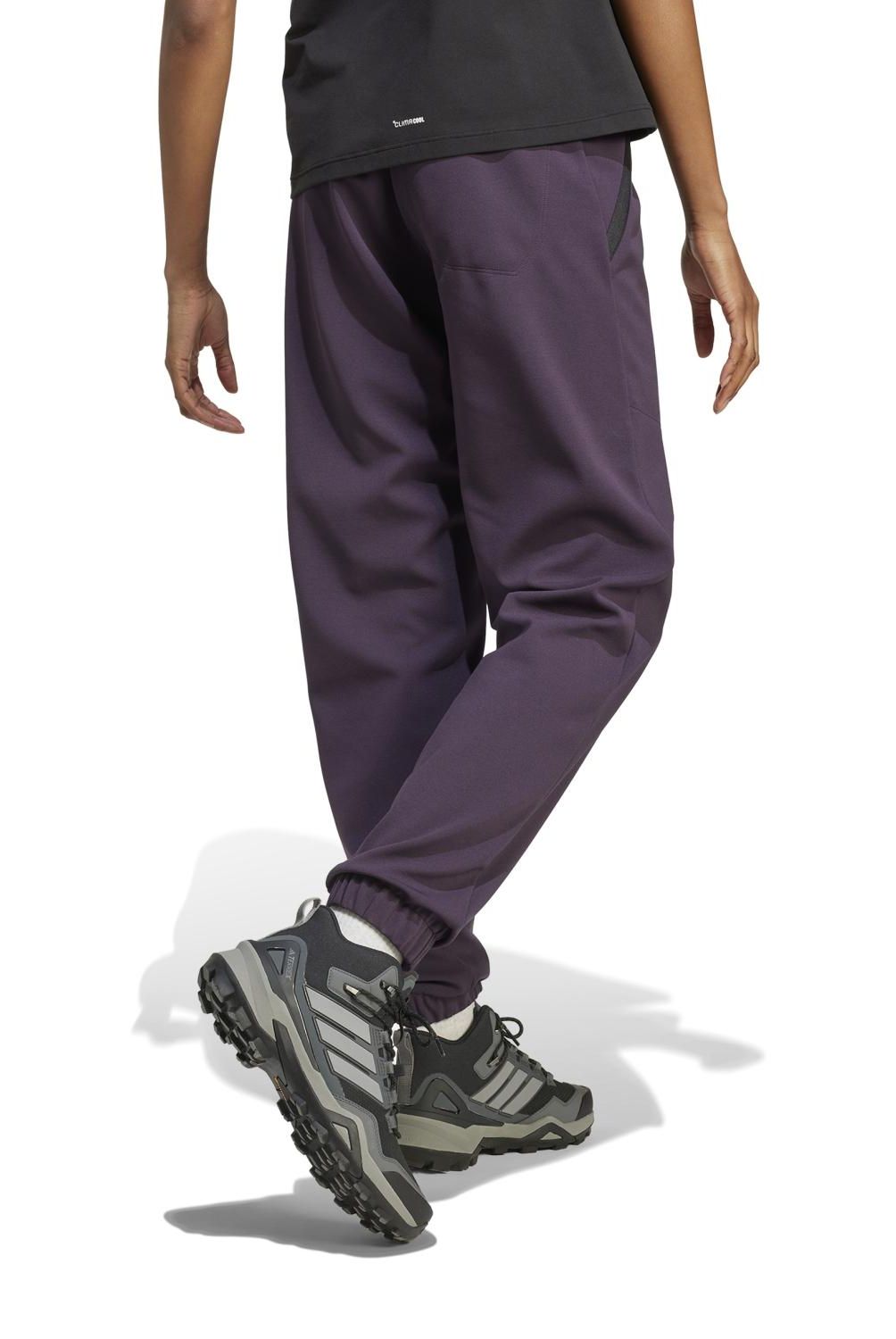 ADIDAS - Jogger Training Mujer Adidas