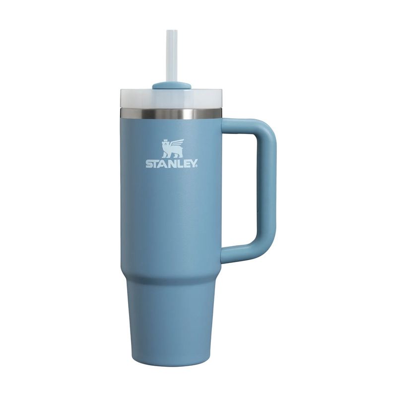 STANLEY - Botella Vaso Térmico 887 ml Quencher Adventure Stanley