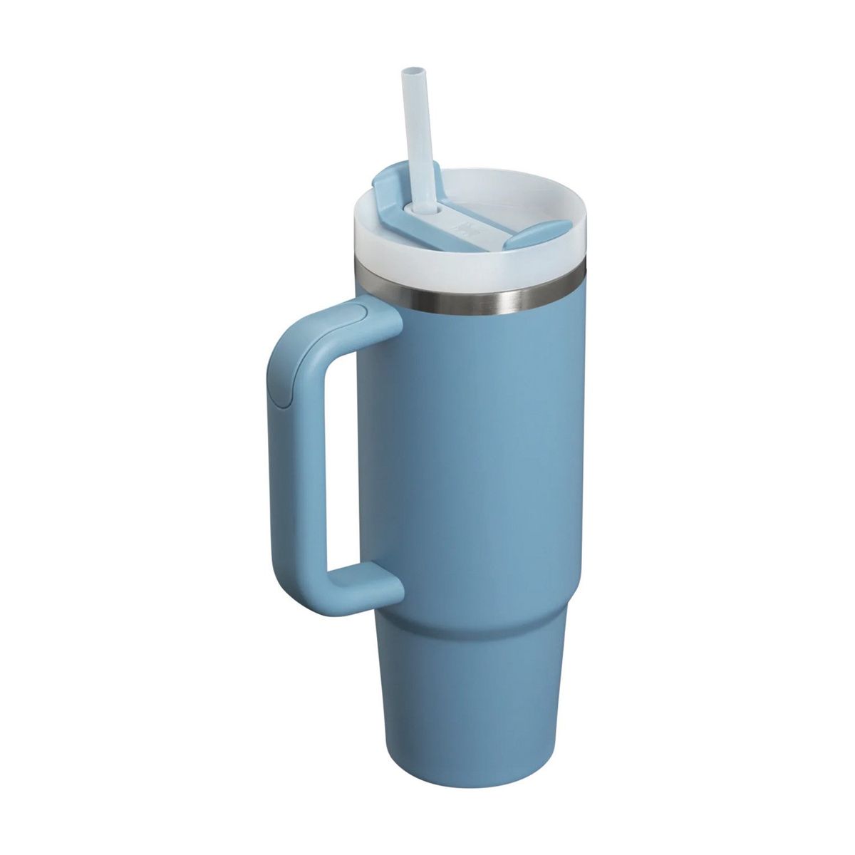 STANLEY - Botella Vaso Térmico 887 ml Quencher Adventure Stanley