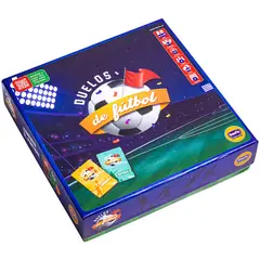 DACTIC - Duelo De Futbol (043)