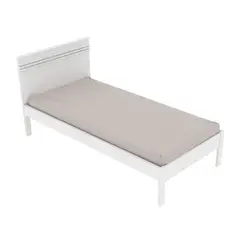 TECNOMOBILI - Base De Cama 1 Plaza