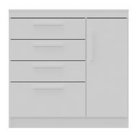 Cómoda lille 3 cajones